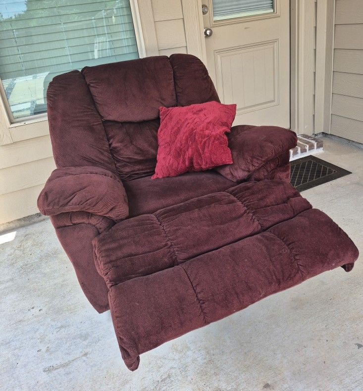 Recliner