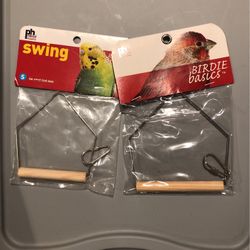 Bird Swings 