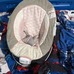 Baby Bouncer 
