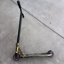 Sector Kick Scooter