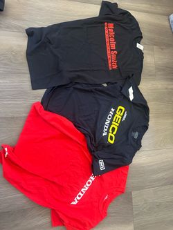 Honda Tshirts