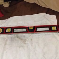 Sterrat KLIX24-N.  24" Aluminum Beam