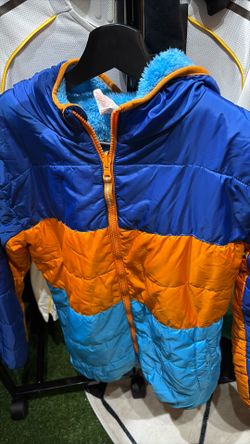 Cold Jacket