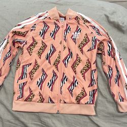 Toddler Adidas Jacket