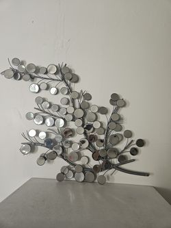 Wall decor/ set of two