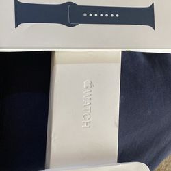 Apple Watch Series 9 GPS 2 Bands 2 Charger All Brand New Never Used
