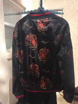 JACKET