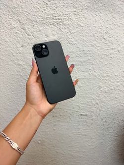 IPHONE 15 128GB UNLOCKED