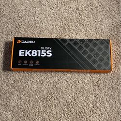 Gaming Keyboard
