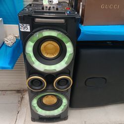 Philips Speaker 