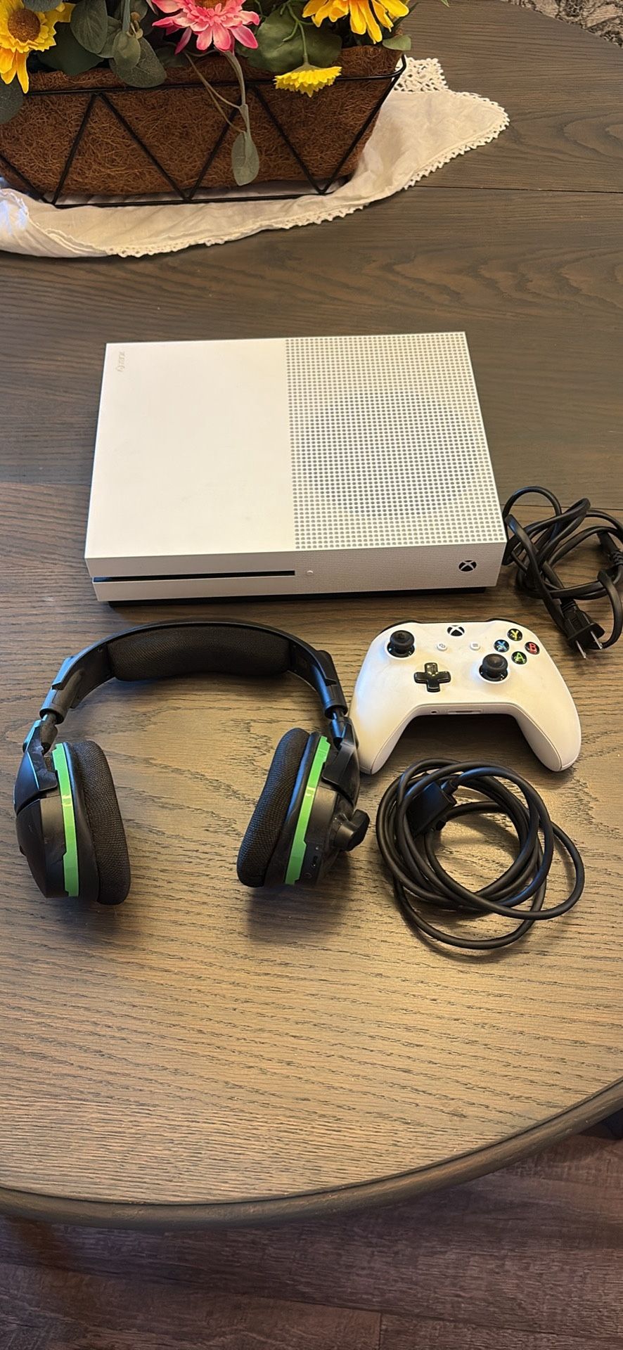 X Box Bundle