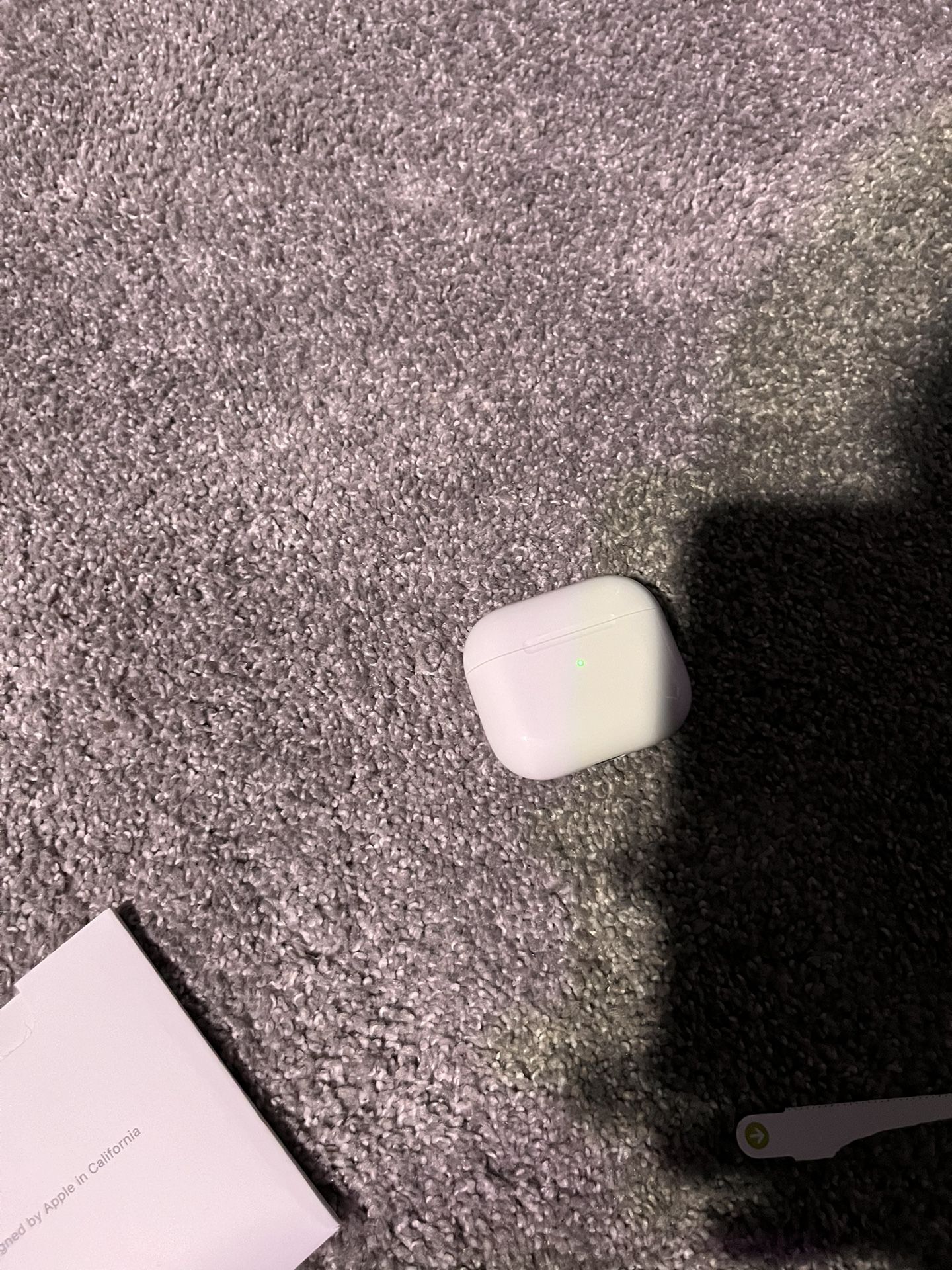 3rd Generation Air Pods