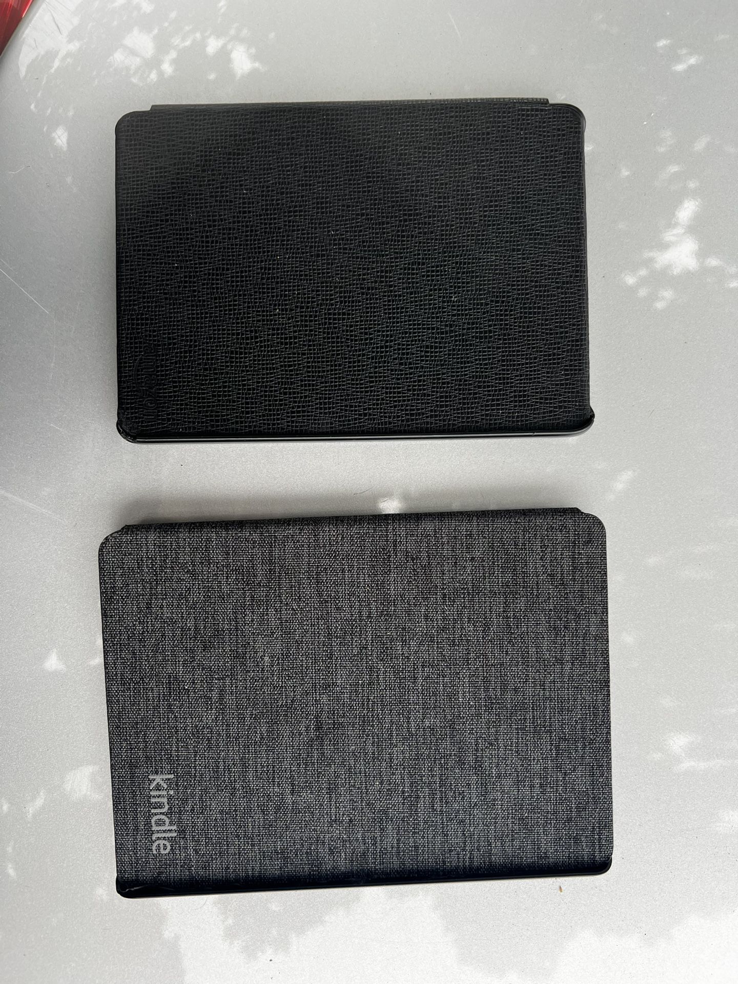 Kindle 11 Gen And 10 Gen Cases