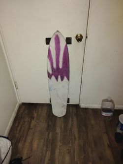 Longboard
