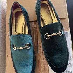 Slip On Loafer Size 48