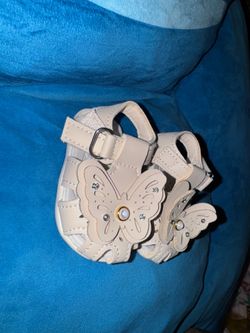 Baby sandals