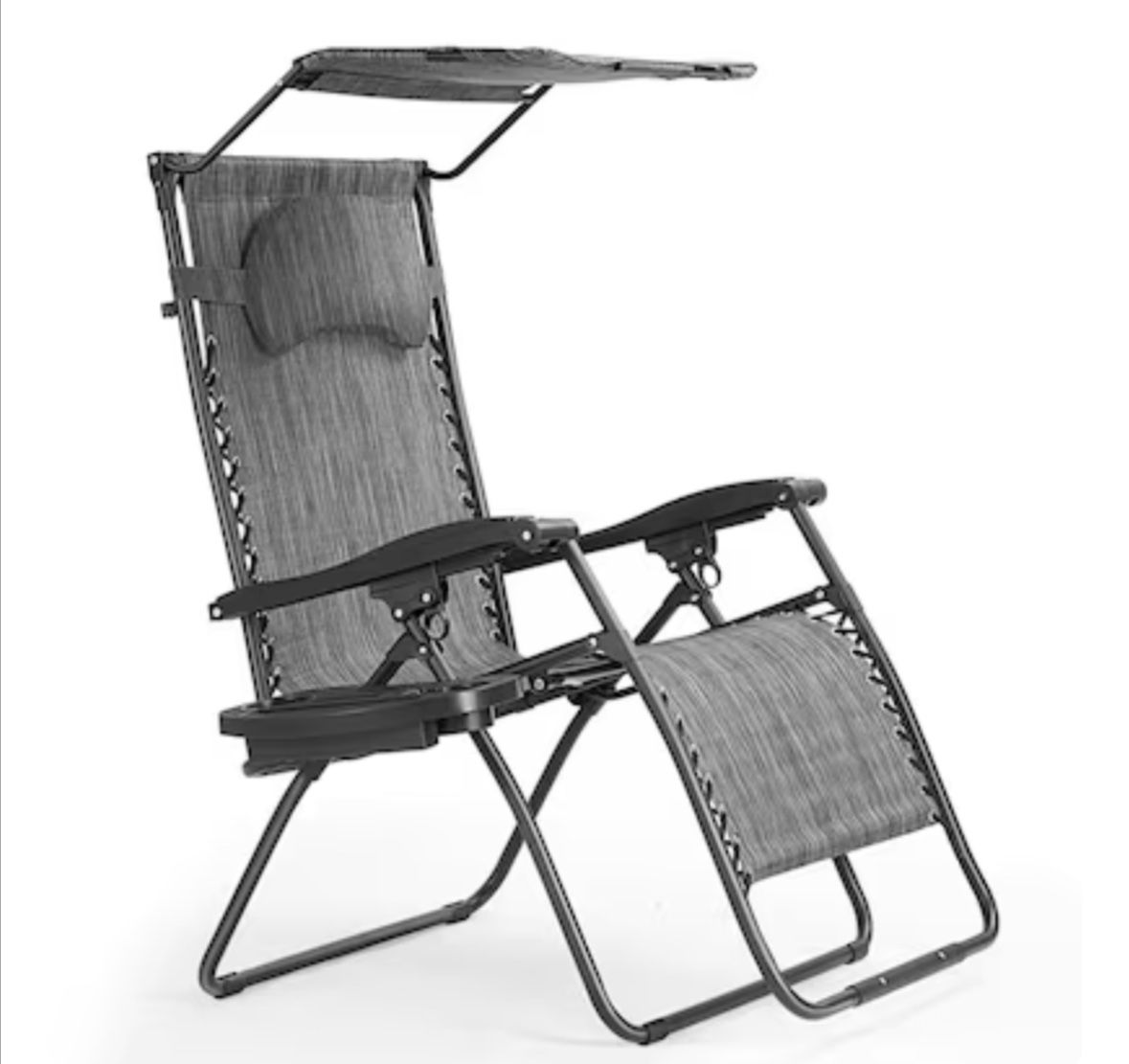 Zero Gravity Lounge Chair