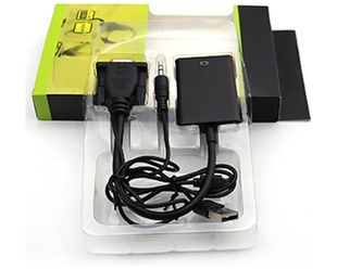 Video Transfer Adapter cable