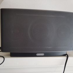 Sonos Play 5