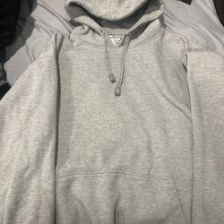 Grey Proclub Size XL