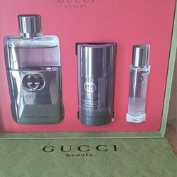Gucci Set