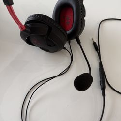 Turtle Beach Headset And Xbox Controller 