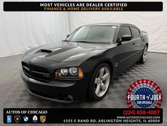 2006 Dodge Charger