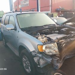2008 Ford  Escape Hybrid for Parts