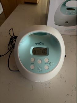 Spectra S1 plus