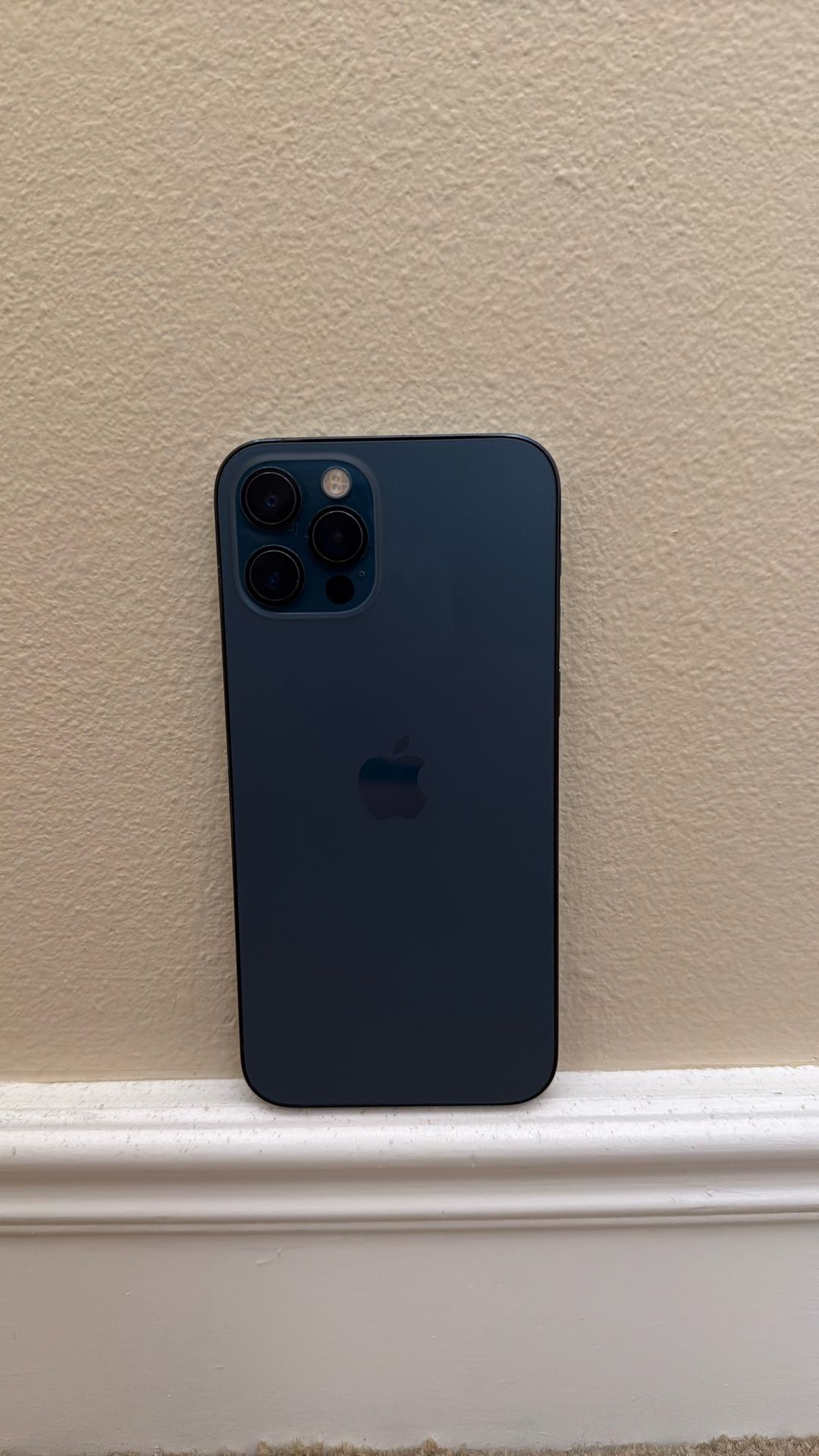 iPhone 12 Pro