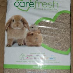 Carefresh Bedding