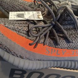 Yeezy 350 Size 10.5