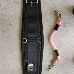 Horse Straps