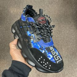 Detroit runner sale best sale