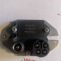 Mercedes 380SL 380SEC 500SEC Ignition Module Used Tested