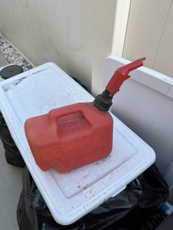 Gas can
