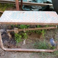 Good Little Step With Roller