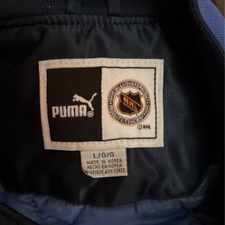 Puma Thrasher Jacket 