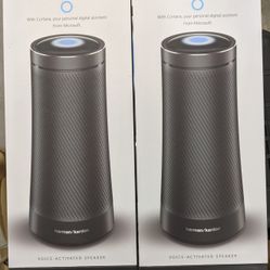 Invoke - Harmon/Kardon Bluetooth Speaker