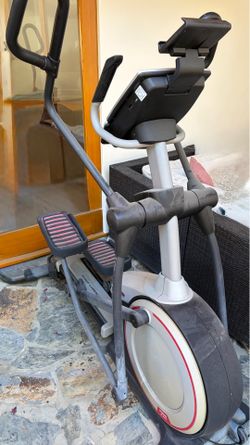 Free ProForm Elliptical machine