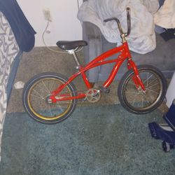 Bike