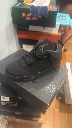 Jordan shoes