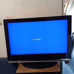 26" Vizio TV 