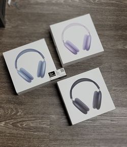 Apple - AirPods Max (Lightning) | $5 Down | Afterpay