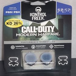 New Cod modern warfare Kontrol Freeks 
