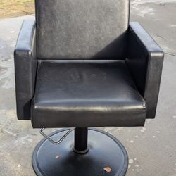 Solon Chair  It's a Minerva Chair 