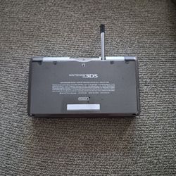 Nintendo 3DS