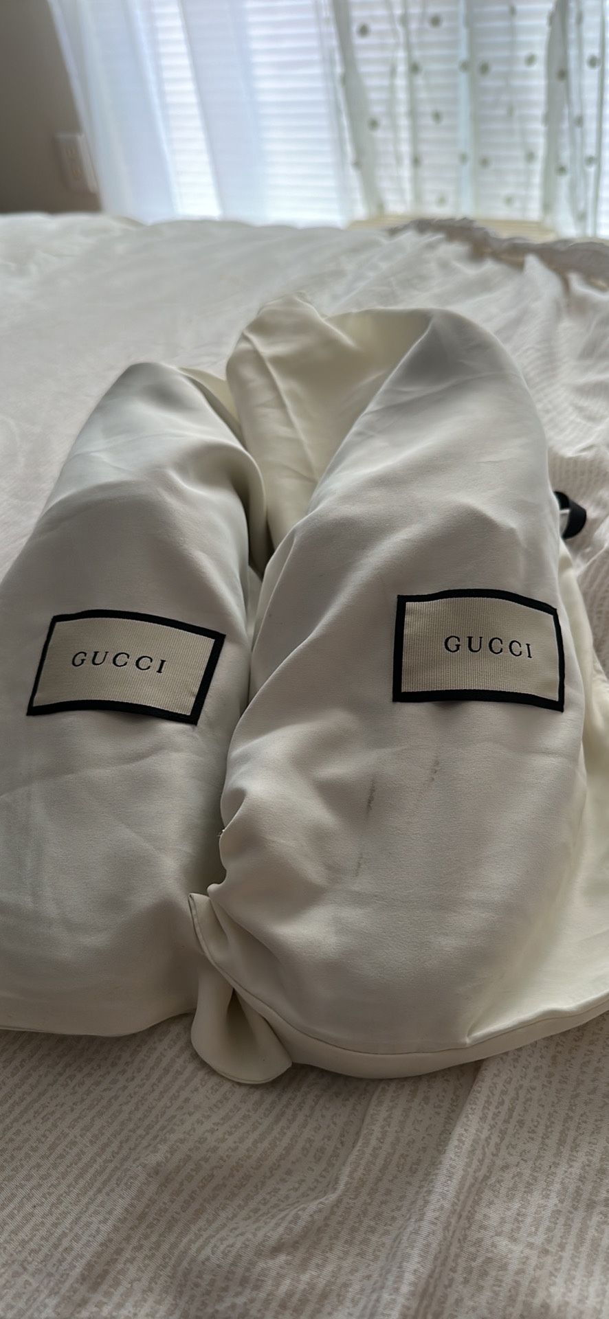 Gucci Shoes Size 13 Men