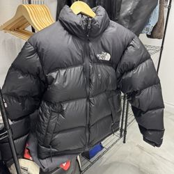 The North Face 1996 Retro Nuptse Puffer Jacket 