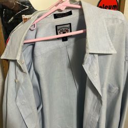 Dress shirt